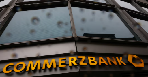 Alemanha Commerzbank