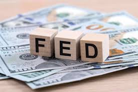 Fed bank