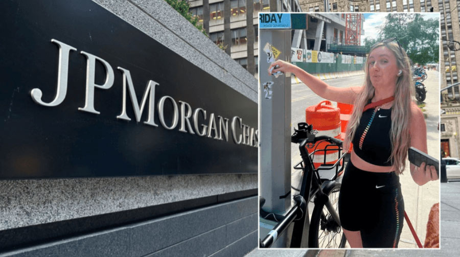 JPMorgan Chase