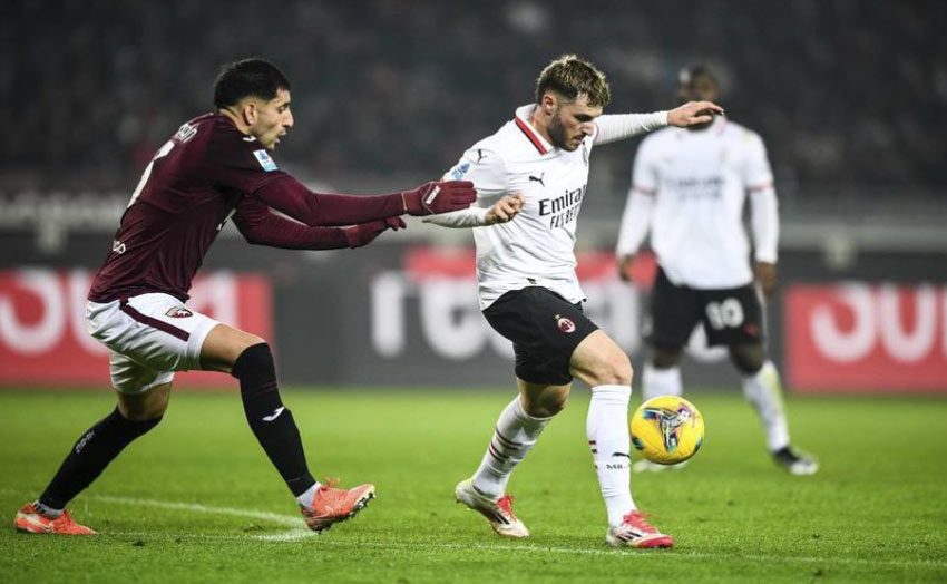 Previsão Bologna vs AC Milan 28 de fevereiro de 2025