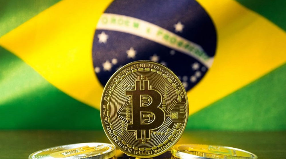 Regulamentação de Criptomoedas no Brasil