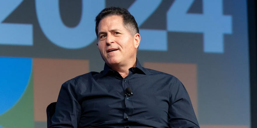 CEO da Dell explica