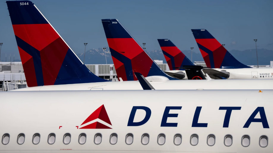 Delta Air Lines