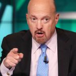 Jim Cramer explica por que a Casa Branca deixou Wall Street em pânico