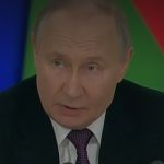 Putin está pronto para um cessar-fogo ou está tentando ganhar tempo?